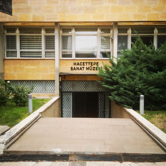Hacettepe Art Museum