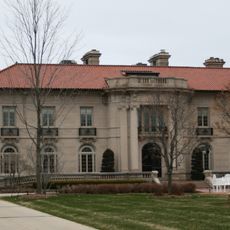 Herman Uihlein House