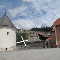 Stadtmauer, Stadttor