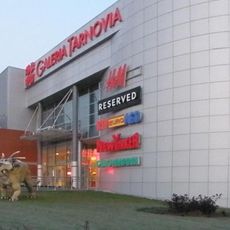 Galeria Tarnovia