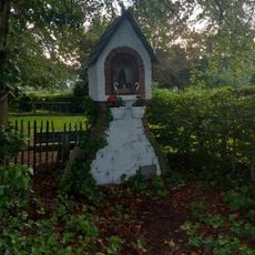 Wayside shrine