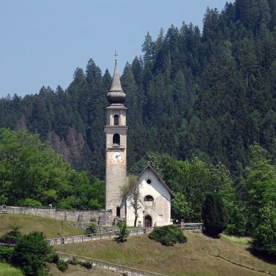 Chiesa dei Santi Vittore e Corona