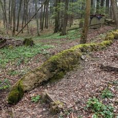 Steinerne Rinne bei Hechlingen