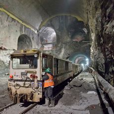 East Side Access