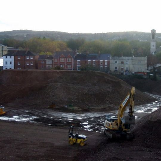 Radcliffe Observatory Quarter