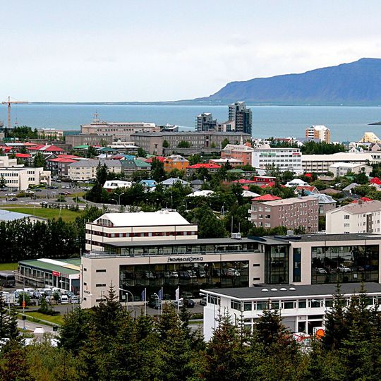 Reykjavík