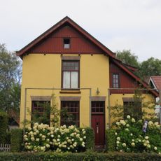 Schoterlandseweg 53, Jubbega