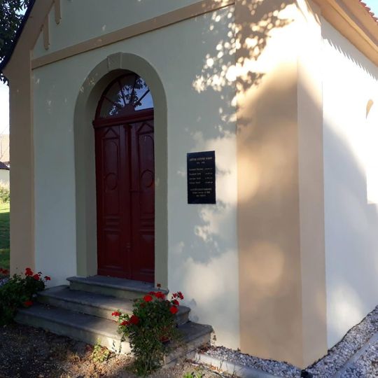 Pomník padlým v Sedlci