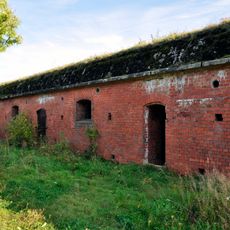 Chełmno Fort I