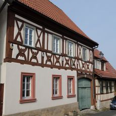 Schmiede