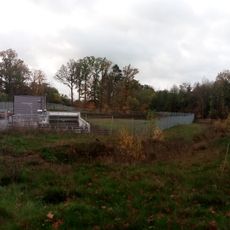 Regenüberlaufbecken 1