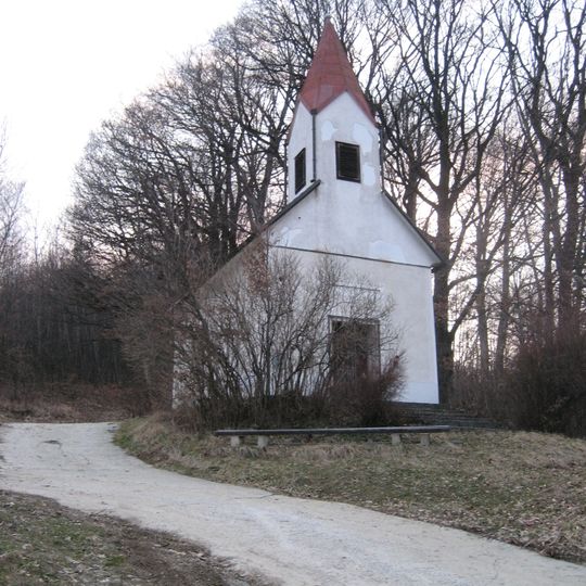 St. Anne's Chapel