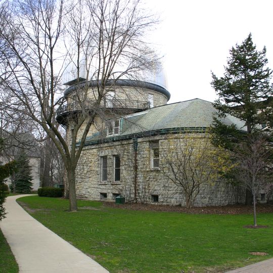 Dearborn Observatory