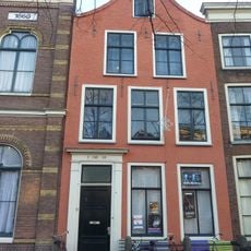 Steenschuur 8, Leiden