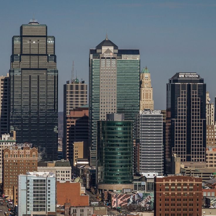 Kansas City