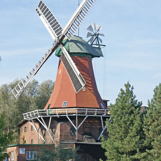 Reitbrooker Mühle