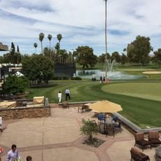 Phoenix Country Club