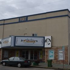 Port Theater