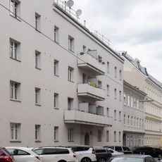 Wohnhausanlage Heindlgasse 7–9