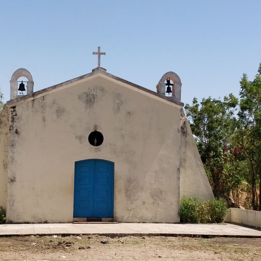 Santuário de Nossa Senhora da Natividade