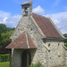 Chapelle des Déportés d'Agnetz
