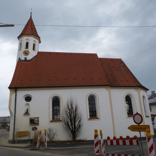 St. Leonhard