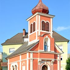 Ortskapelle