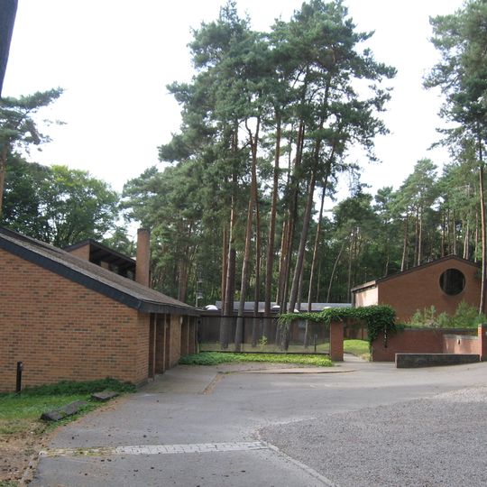 Kloster Saint-André de Clerlande
