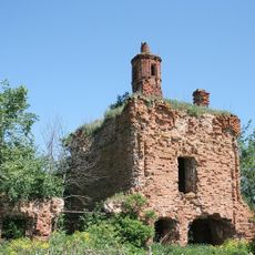 Church of the Virgin Hodegetria (Gorodenets)