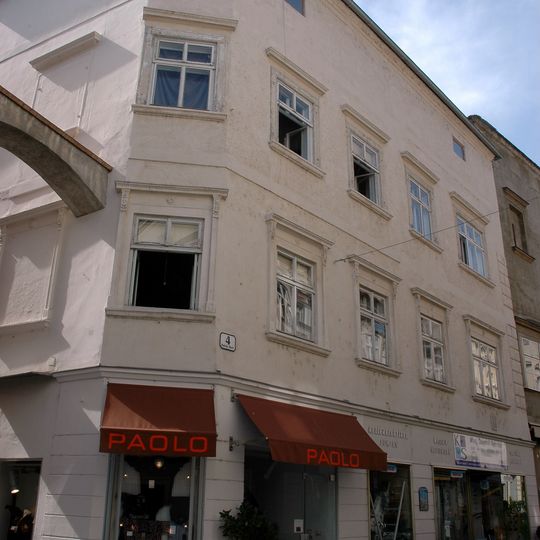 Bürgerhaus