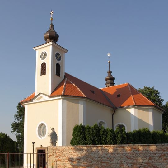 Church of Saint Augustine