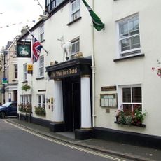 White Hart Hotel