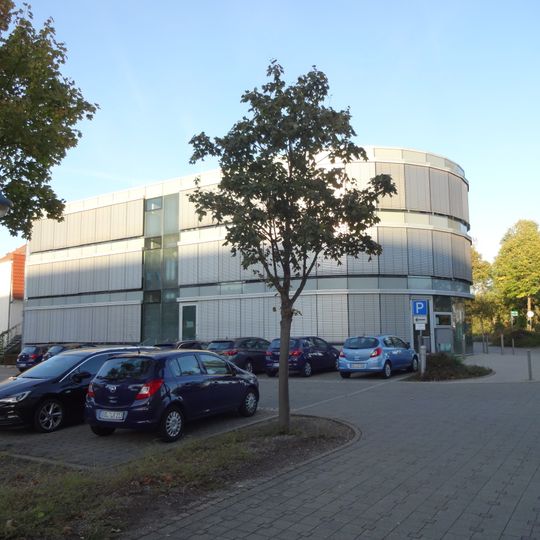 Landratsamt Oberspreewald-Lausitz Haus 5