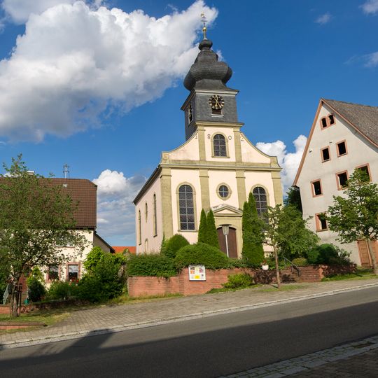 Evangelische Kirche