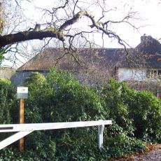 Le Chevalierlaan 15, Epe