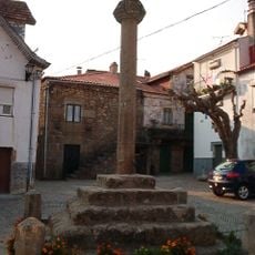 Pelourinho de Melo