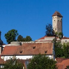 Cultural heritage D-5-6335-0053 in Neuhaus an der Pegnitz