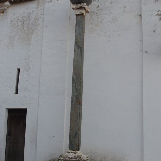 Pelourinho de Terena