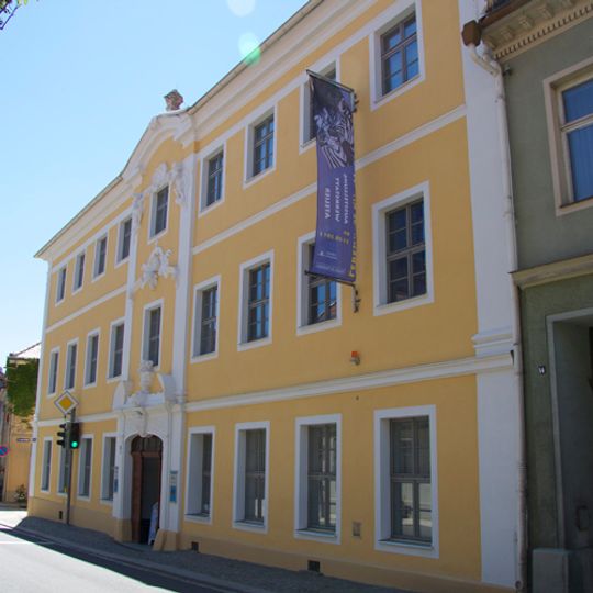 Museum der Westlausitz zu Kamenz