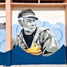Graffiti