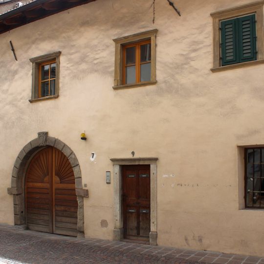 Unterrainer Straße 7-9