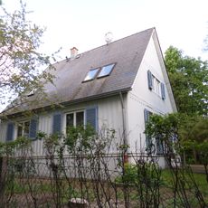 Laufamholzstraße 199 (D-5-64-000-2395)