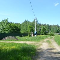 Glukhovka (Shatursky District)