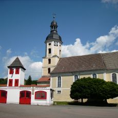 Alte Feuerwache Kayna