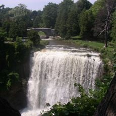 Spencer Gorge/Webster's Falls Conservation Area