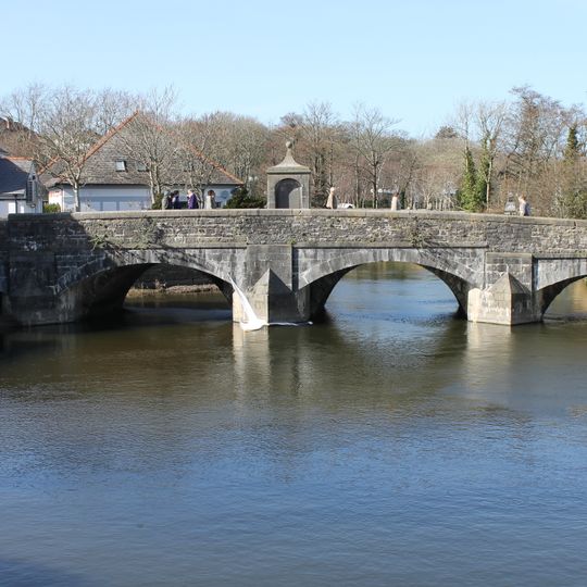 The Old Bridge