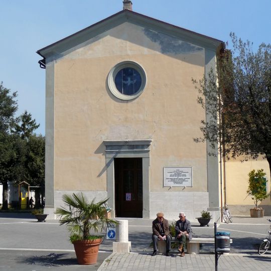 Chiesa di San Jacopo