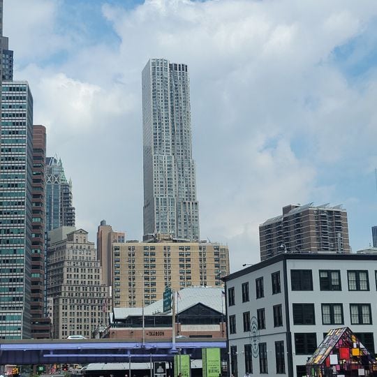 The Seaport