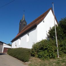 Magdalenenkapelle Himmlingen