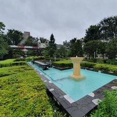 Rekisen Park